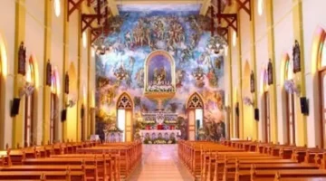 صوم الميلاد في الكنيسة الكاثوليكية يعزز تجديد الروح والصفاء الداخلي حتى 25 ديسمبر 1